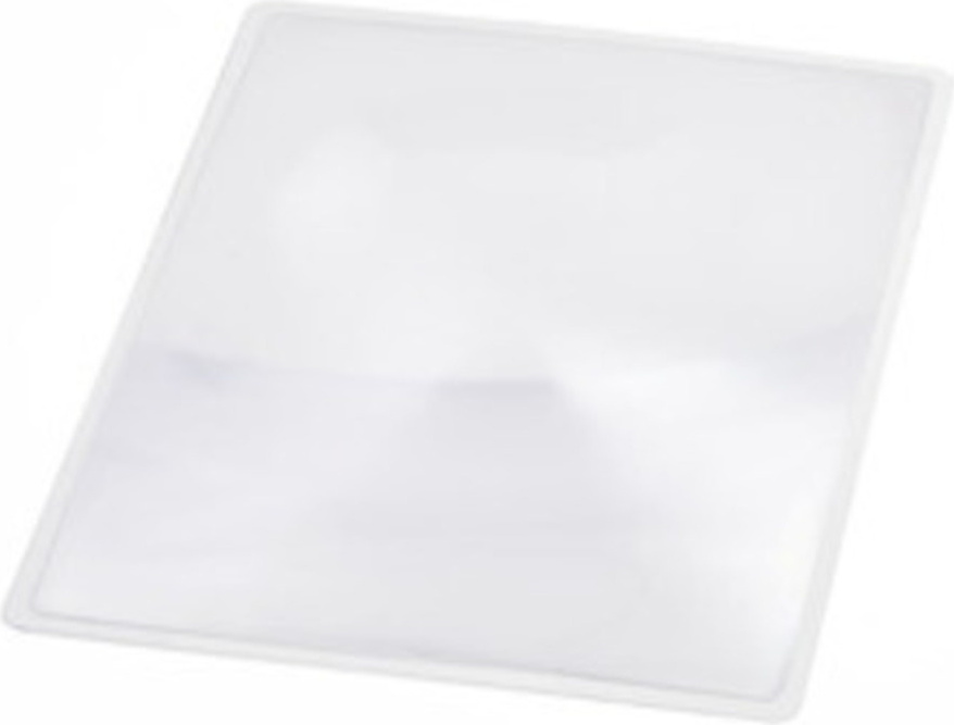 Astromedia OPTI*Media Nr. F-53, Fresnel-Sammellinse 10-333.OMF