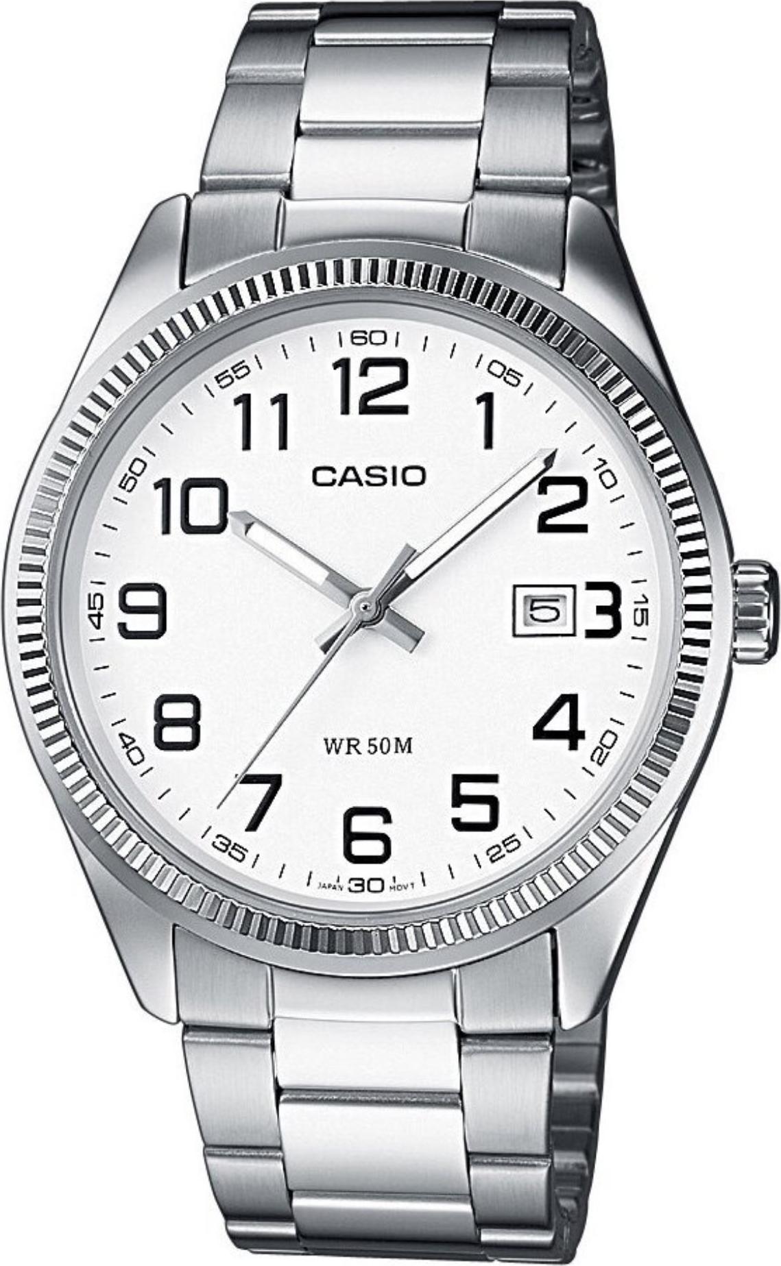 Herren Uhr Casio MTP-1302D-7B ty513350