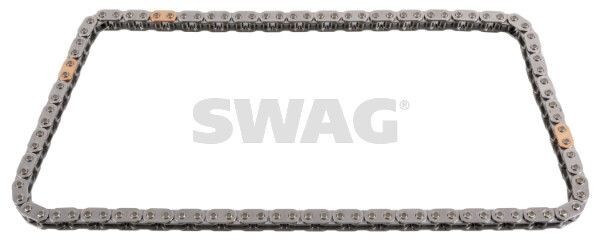 SWAG Steuerkette Motor-Steuerkette 99 13 1072