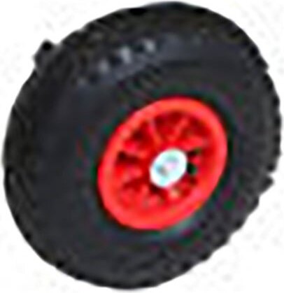 Powershot Ersatzrad Fa019 Und Ta329 Durchsichtig 26 cm Durchsichtig 26 cm FA019W