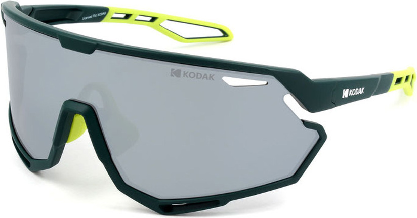 Kodak Shield CF90161 Herren Sport-Sonnenbrille