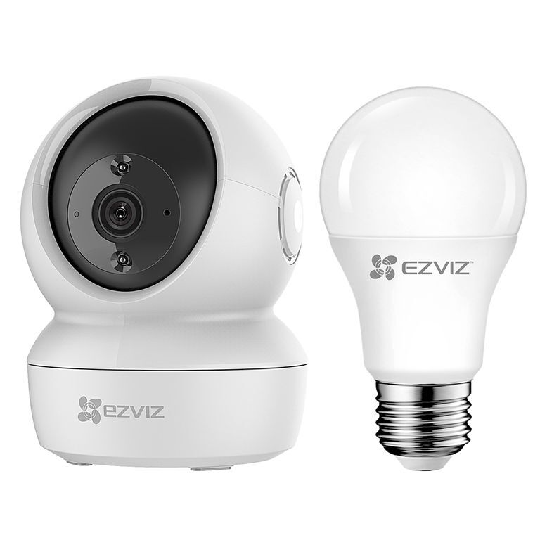 EZVIZ INE325 Monitorovacia kamera Dome IP bezpečnostná kamera Vnútorná 1920 x 1080 pixelov Stropná