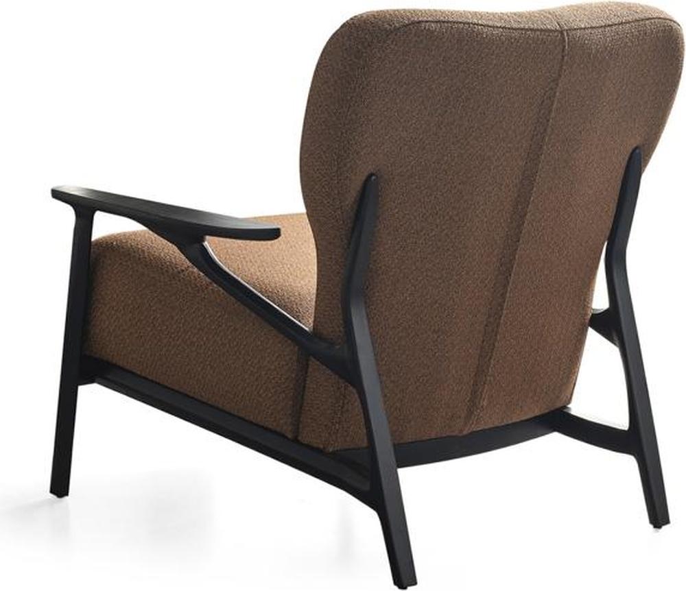 AEA Sessel Design Luxus Couch Polster Luxus Lounge Club Diskothek Einrichtung JVM4067282330467