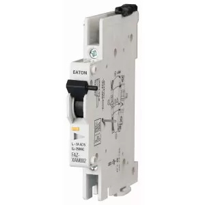 Eaton Hilfsschalter FAZ-XAM002 262414