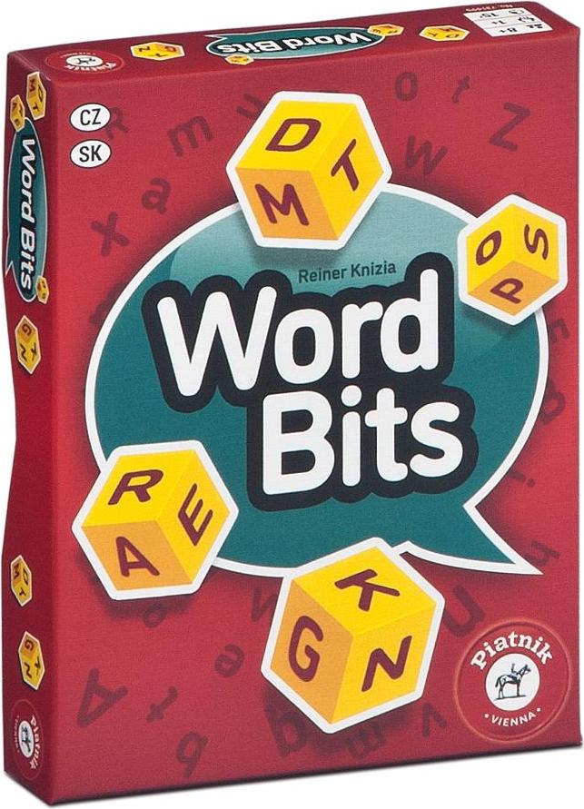 Word & Spirit Resources Word Bits