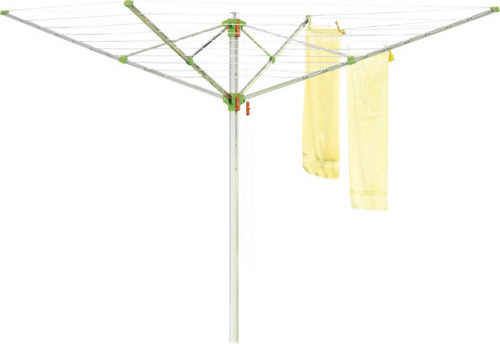 JUWEL Wäschespinne Comfort Plus 600 30239