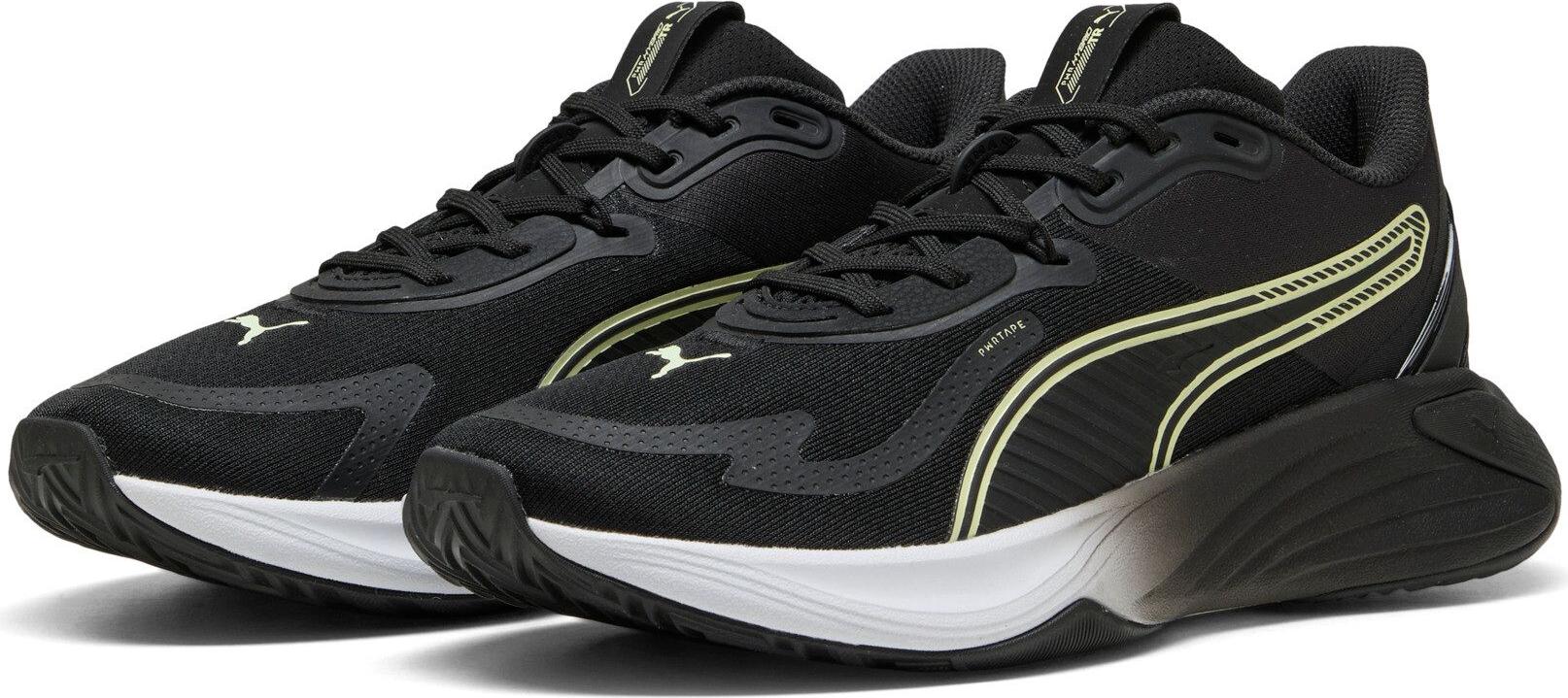 Puma PWR Hybrid TR Sneaker mit Obermaterial aus recycelten Materialien, Größe 5 PU310282_020#5