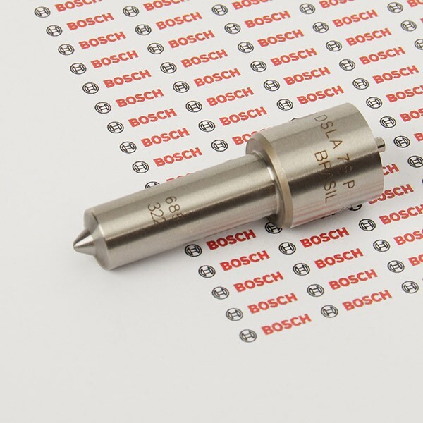 BOSCH Düsenkörper 0 433 175 053 für MAN HOCL