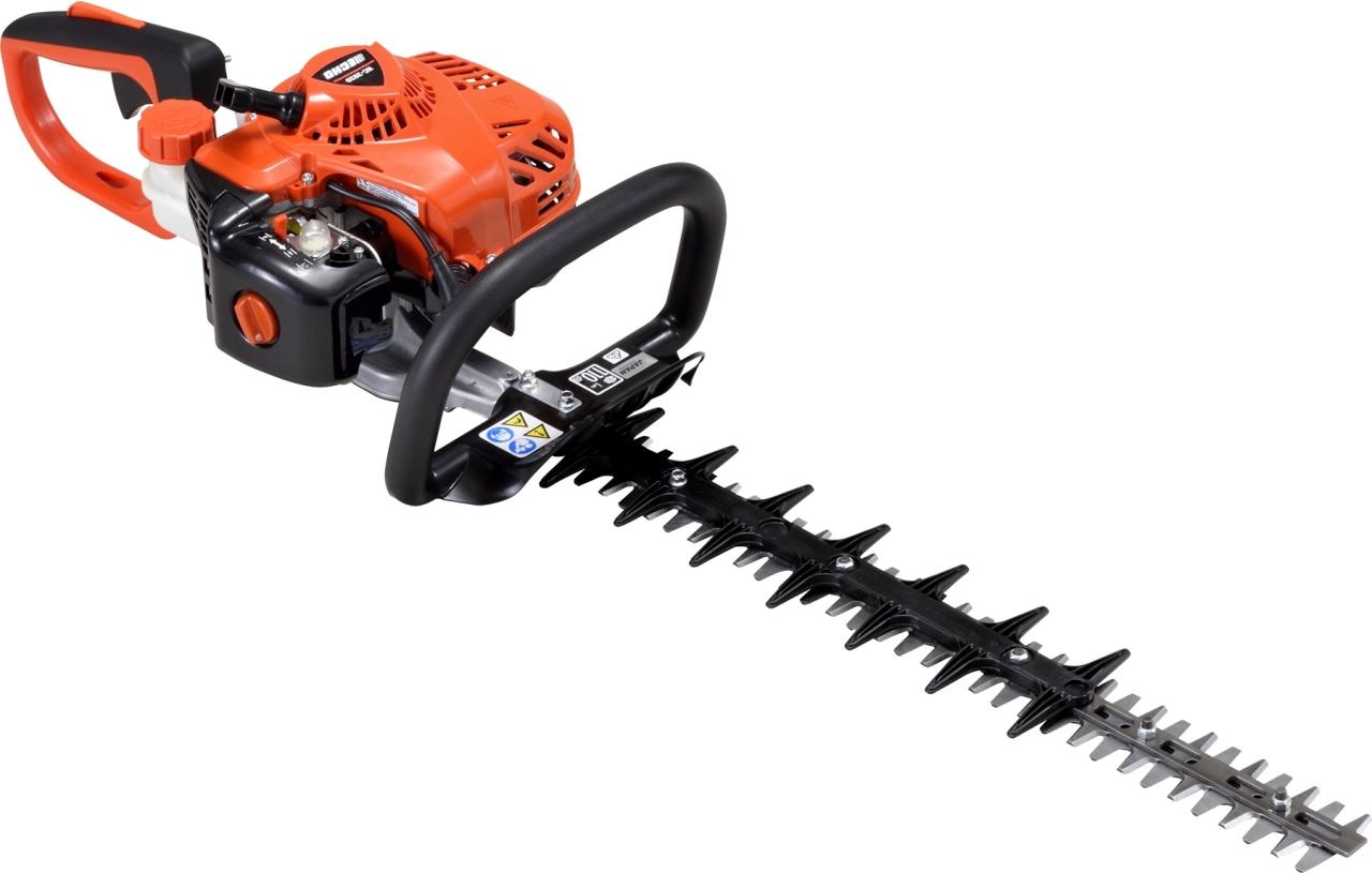 Echo HC-2020 Motor Heckenschere Benzin 53,4 cm Schnitt