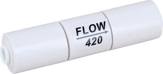 Filtronix Abflussbegrenzer NEW-264