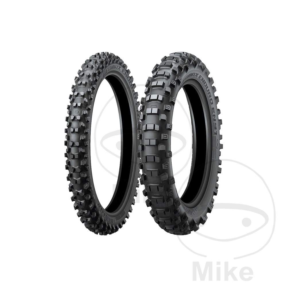 Dunlop GEOMAX EN91 140/80 R18 70R