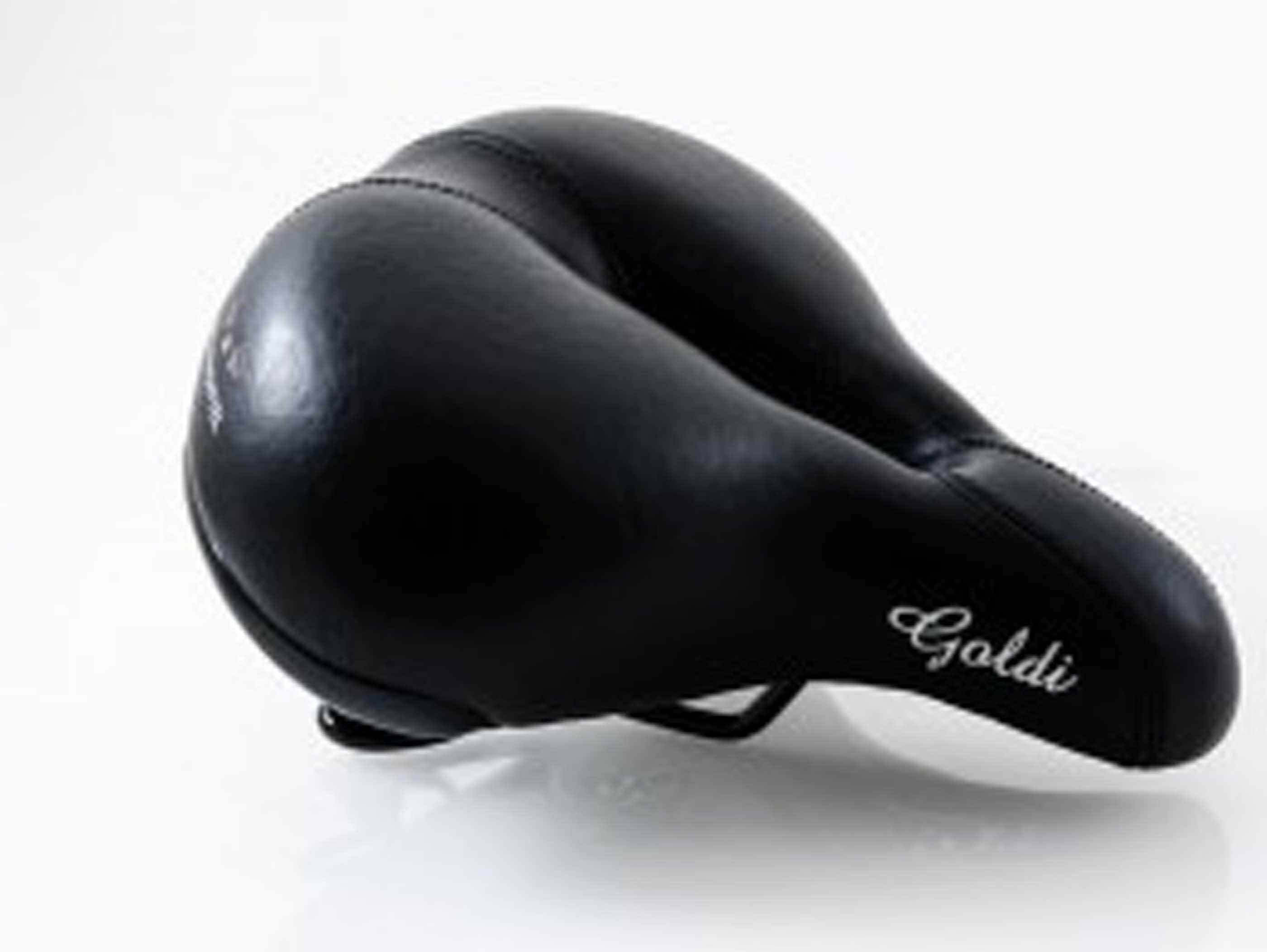 PRO PLT Zadelpen - 20mm Offset