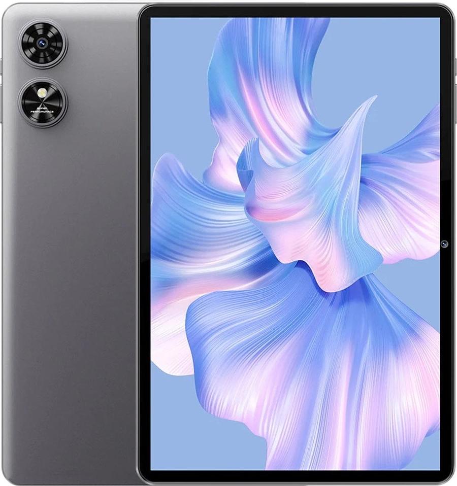 Tablet Oukitel OT6 Wifi 4/64GB Grey 8000 mAh without charge OT6-GY/CHOUT/OL