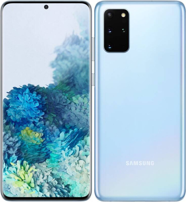 Samsung Galaxy S20+ G985 8GB/128GB Blue Trieda B