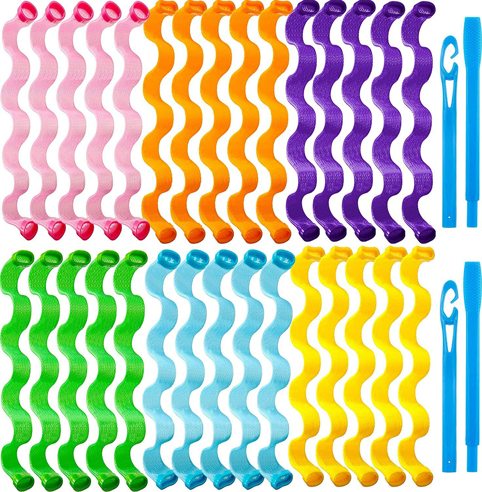 20 Stück Ersatzpads Für Wimpernzange – Weiches Silikon, 3,5 Cm Lang