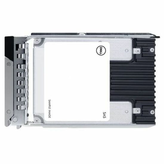DELL 345-BFYF Solid State Drive de 800 GB 2,5" SAS
