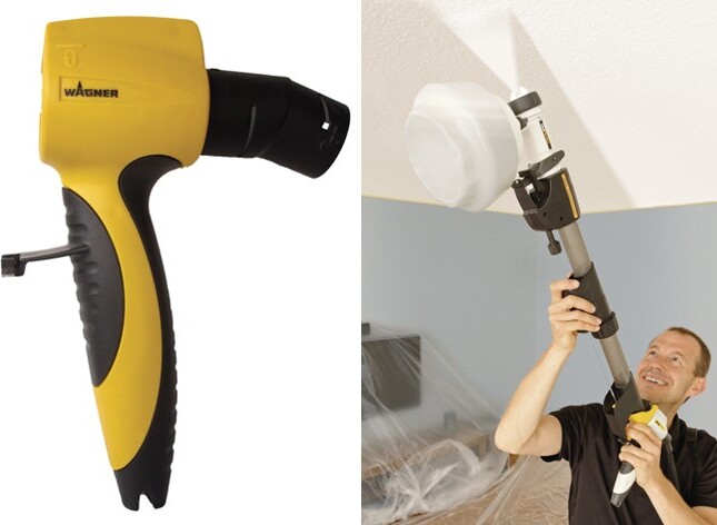 Wagner Handle for WallPerfect W 985 E 805733