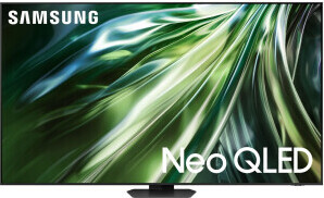 SAMSUNG 98QN90D (2024) 98 Zoll Neo QLED 4K