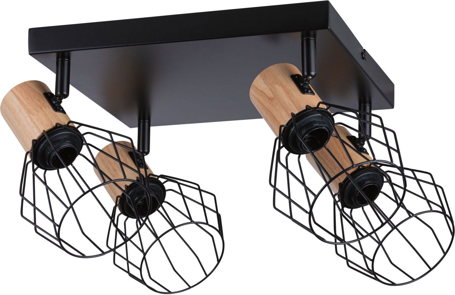 Paulmann Spotlight Lanka 66769