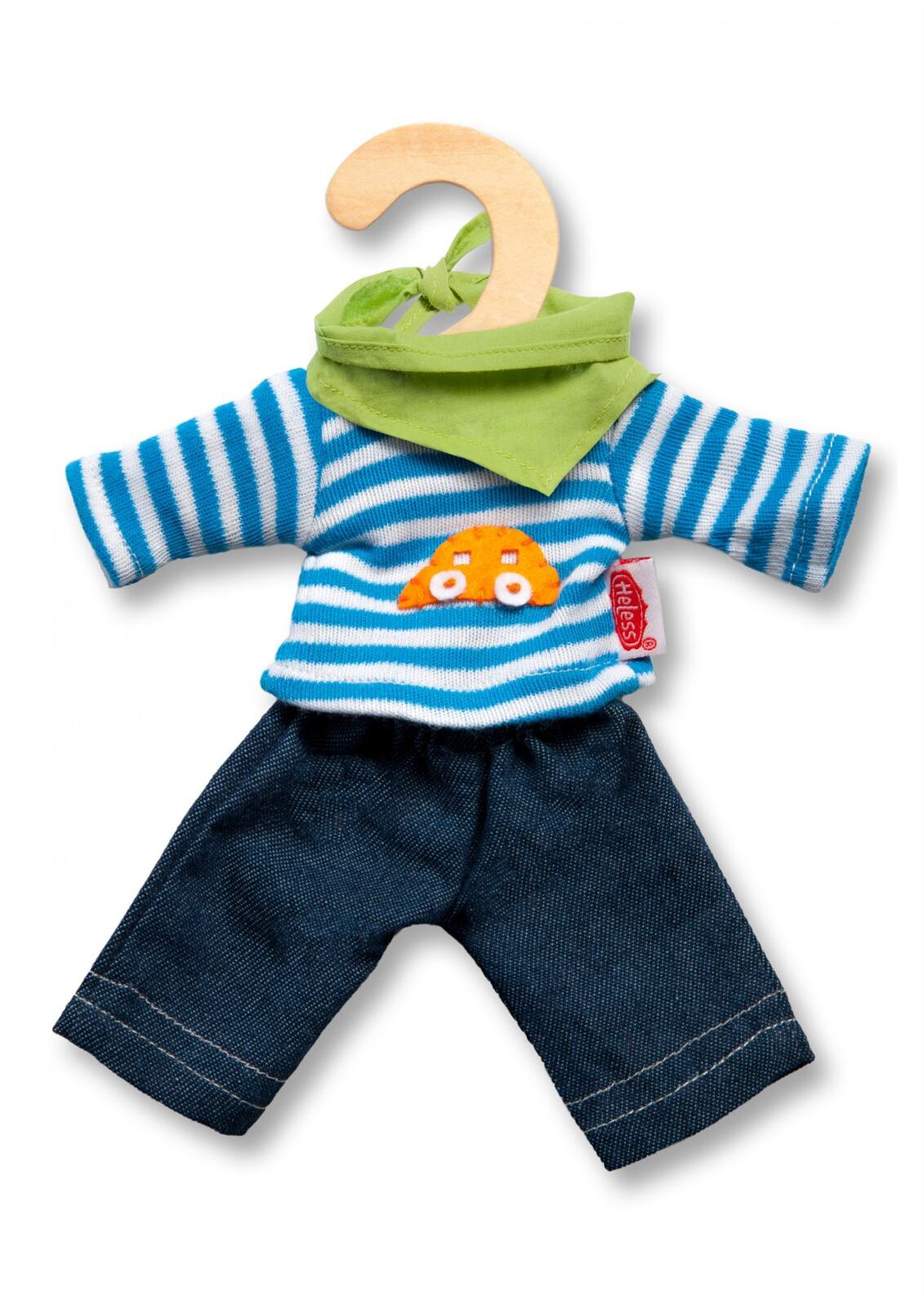 Chemise Rayée pour un Rendez-Vous Chemise Rayée pour un Rendez-Vous