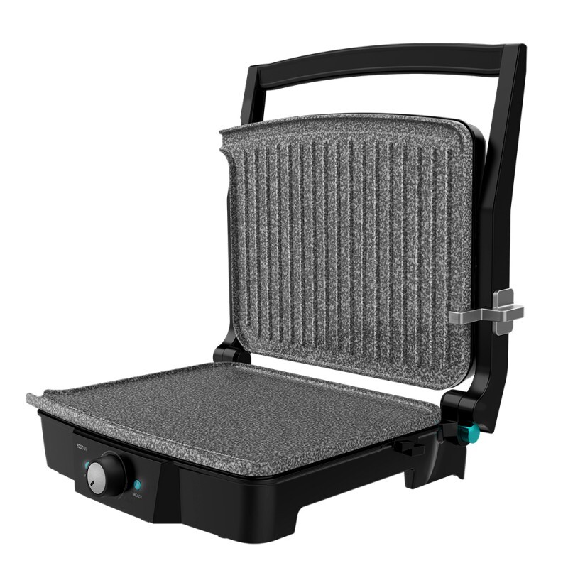 Cecotec RocknGrill 2000 Stone Ceramic Mix&Grill W elektrický gril