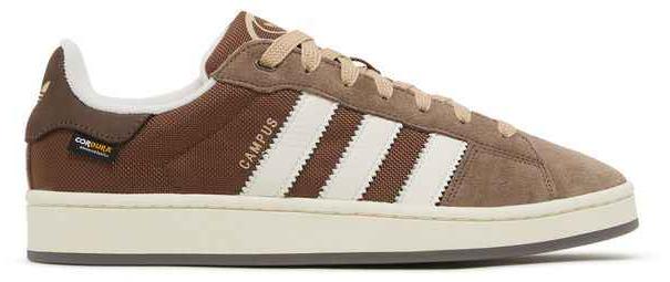 Adidas Campus 00er Vorgeriebenes Braun - EU: 40 ID2077-40