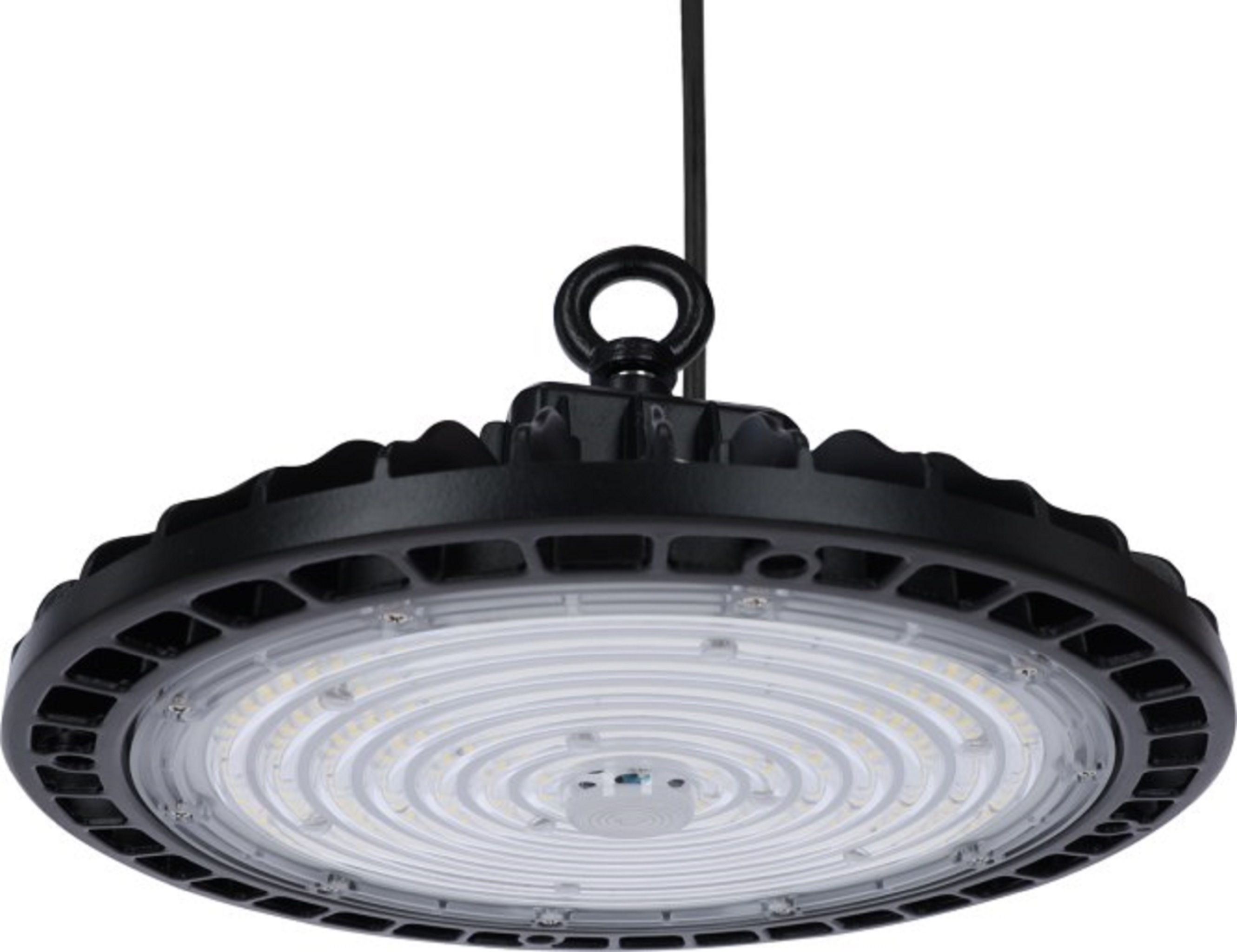 Kerbl LED-Hallenstrahler ECO, 125 W, 345851