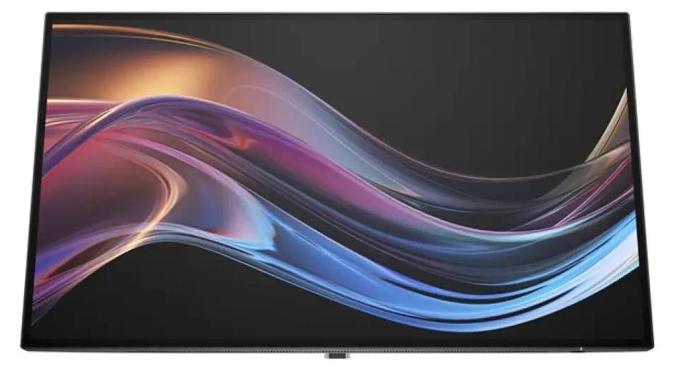 HP Series 7 Pro 27 inch 4K Thunderbolt 4 Monitor - 727pk PVC Free, 68,6 cm (27"), 3840 x 2160 px, 4K Ultra HD, LCD, 5 ms, Strieborná