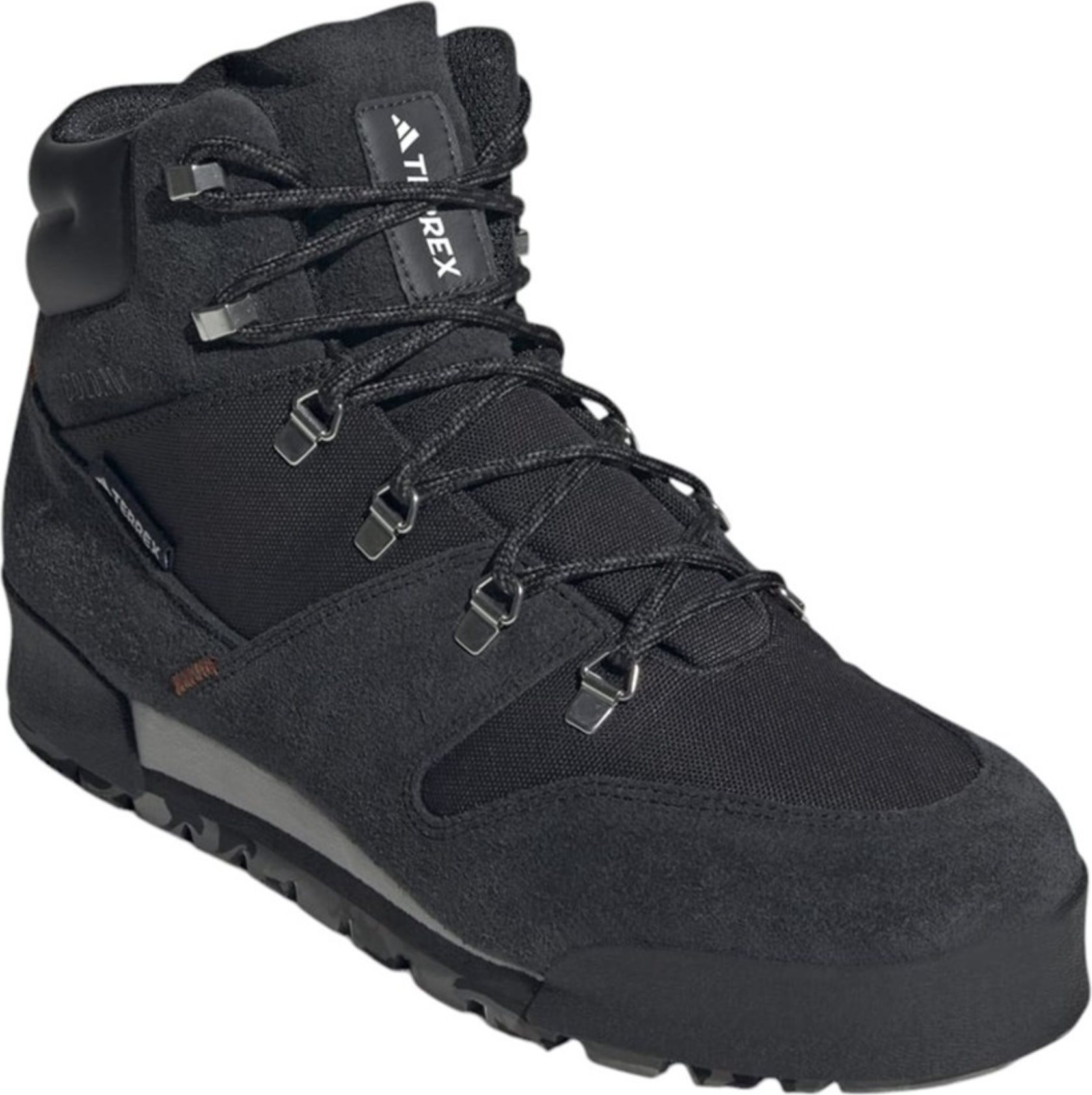 Adidas Obuv Terrex Snowpitch Cold, IH3663