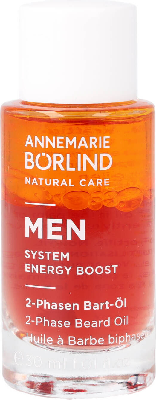 Annemarie Börlind MEN 2 Phasen Bartöl 30ml 106122540