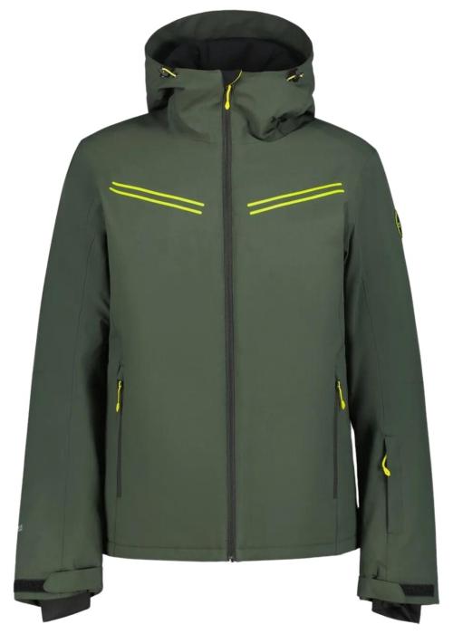 Ice Peak Skijacke Herren - XS/46