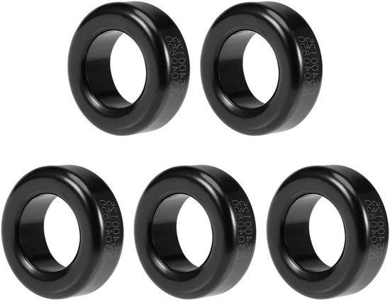 OEM Eisenkugelringe - Set aus 5 Stücken - 23,5 x 40,5 x 14,7 mm 2026