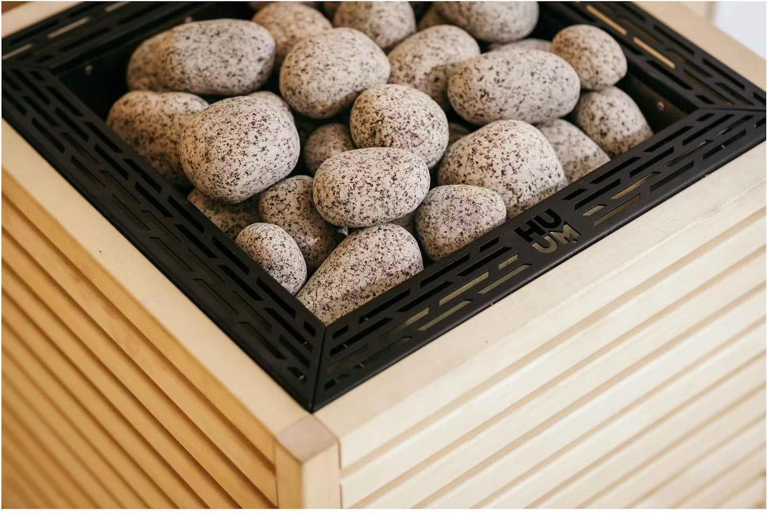 HUUM CORE BK 9.0 kW | benötigt externe Steuerung | CORE9