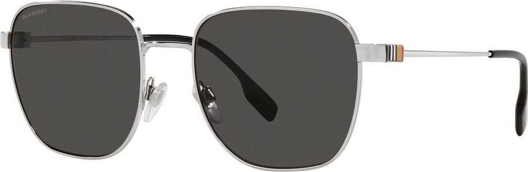 Burberry Herren-Sonnenbrille DREW BE 3142