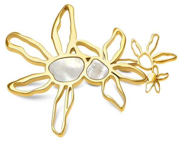PLANET ONE Haarschmuck One, Ao Ojath02D