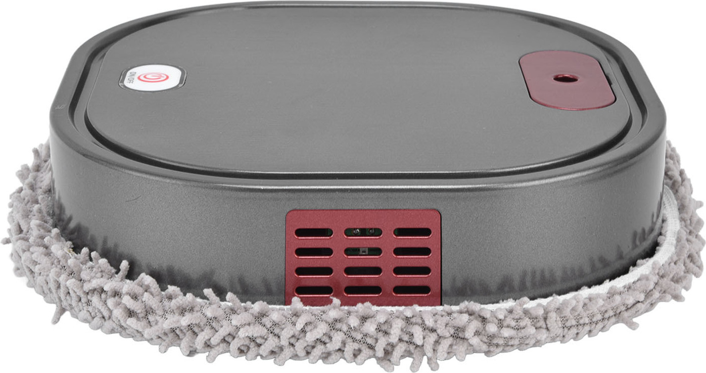 Cocosity Staubsaugerroboter,Kehr- und Wischroboter,Wischmaschine,Roboterstaubsauger,Haushaltsstaubsauger,Reinigungsgeräte