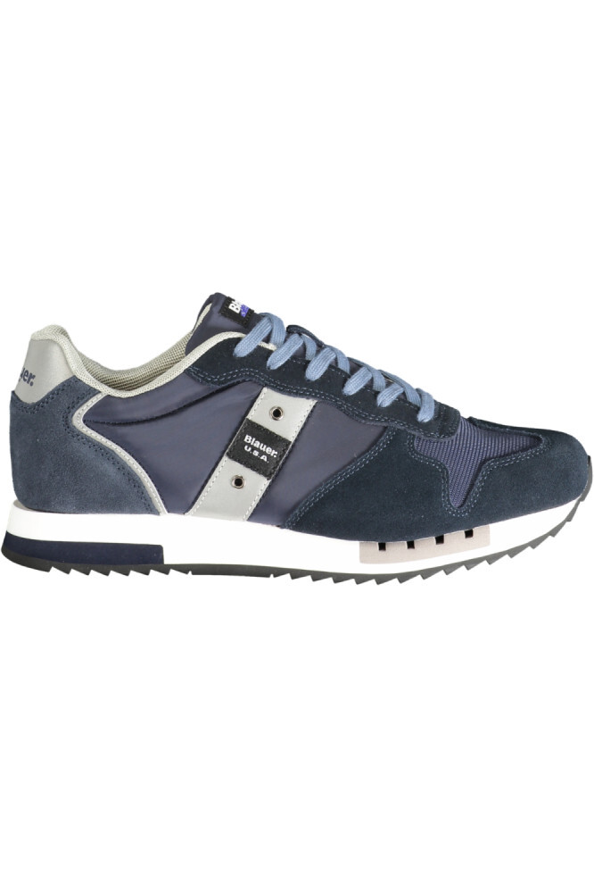 BLAUER Pánska športová obuv Blue Farba: Blue, Veľkosť: 44