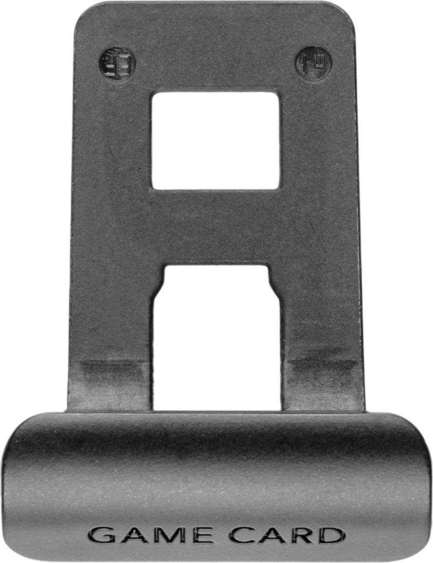 kaputt.de GmbH Nintendo Switch Kartenleserslot-Abdeckung NIN-507-XSC