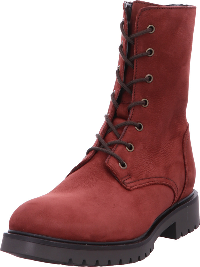 Sabalin Boot Borgogna 41 54-5435 borgogna