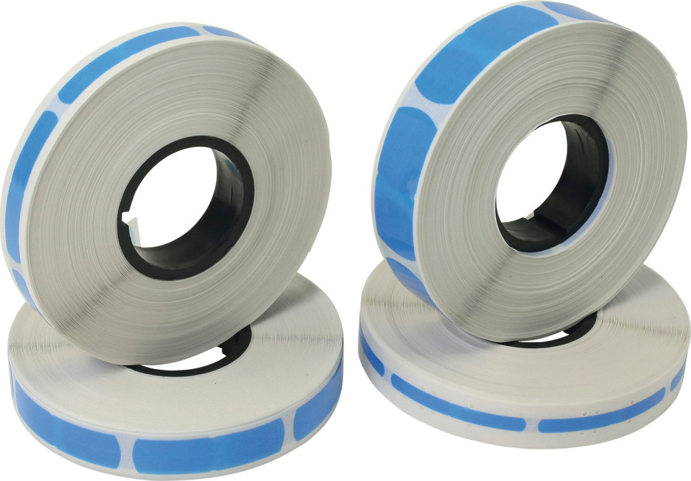 WETEC Verbinder, Gurtbreite 24 mm (Klebeverbinder Splicetape Gurtverbinder)