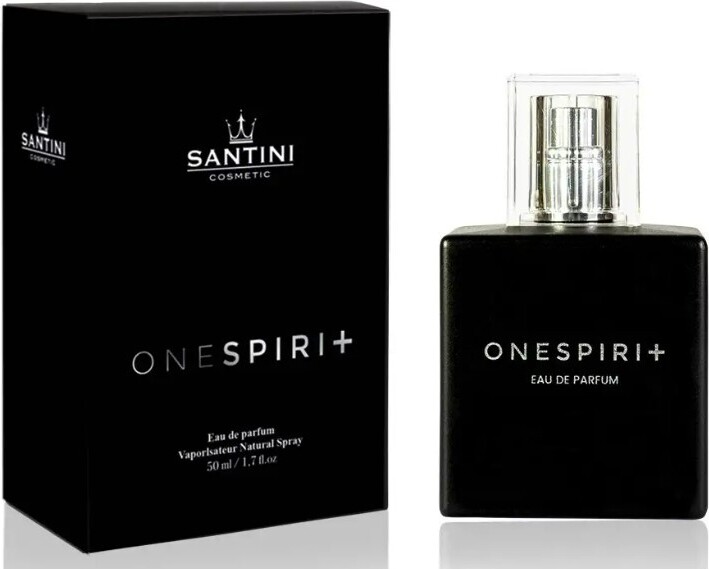 Unisex parfém SANTINI - One Spirit, 50ml