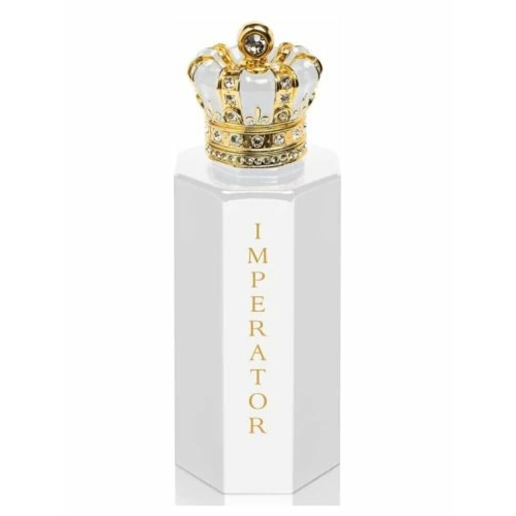 Royal Crown Imperium Collection Imperator Extrait De Parfum 100ml