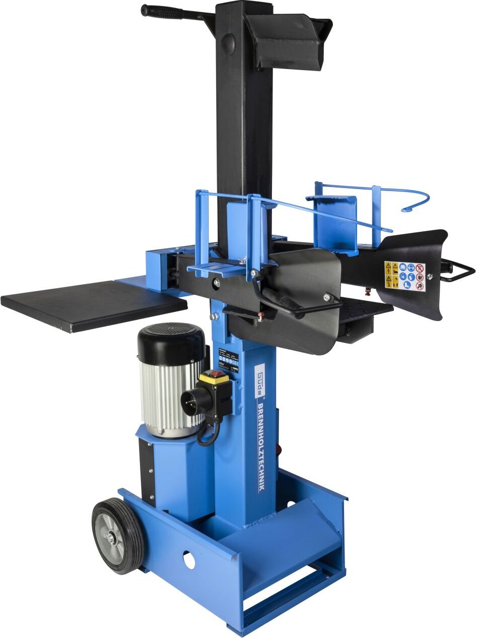 Güde Holzspalter GHS 500/8TE23 0 V, 3,5 kWBeschaffungsar tikel 2052