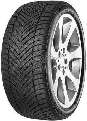 Pneumatiky MINERVA 175/70 R13 82T ALL SEASONS MASTER