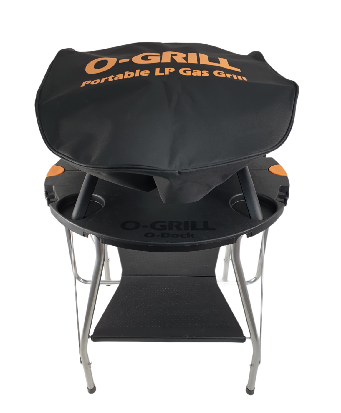 O-Grill, plynový gril, 3,2 kW, MODEL 900, CRAZY