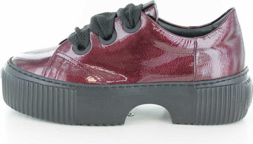 Sneaker Attilo Giusti Leombruni D925095BIKG067B069, D925095BIKG067B069