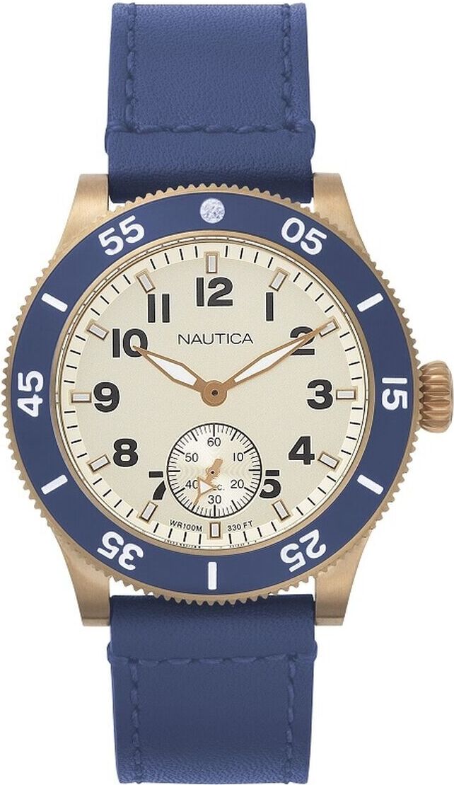 Hodinky NAUTICA model HOUSTON NAPHST003