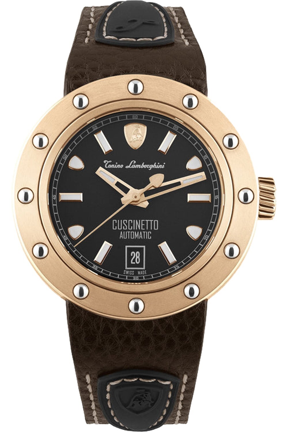 Pánske hodinky Tonino Lamborghini - TLF-T01-5