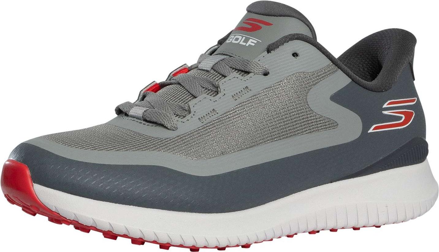 Skechers Go Golf Flugtrainer, Grau 45 EU 214131-GRY