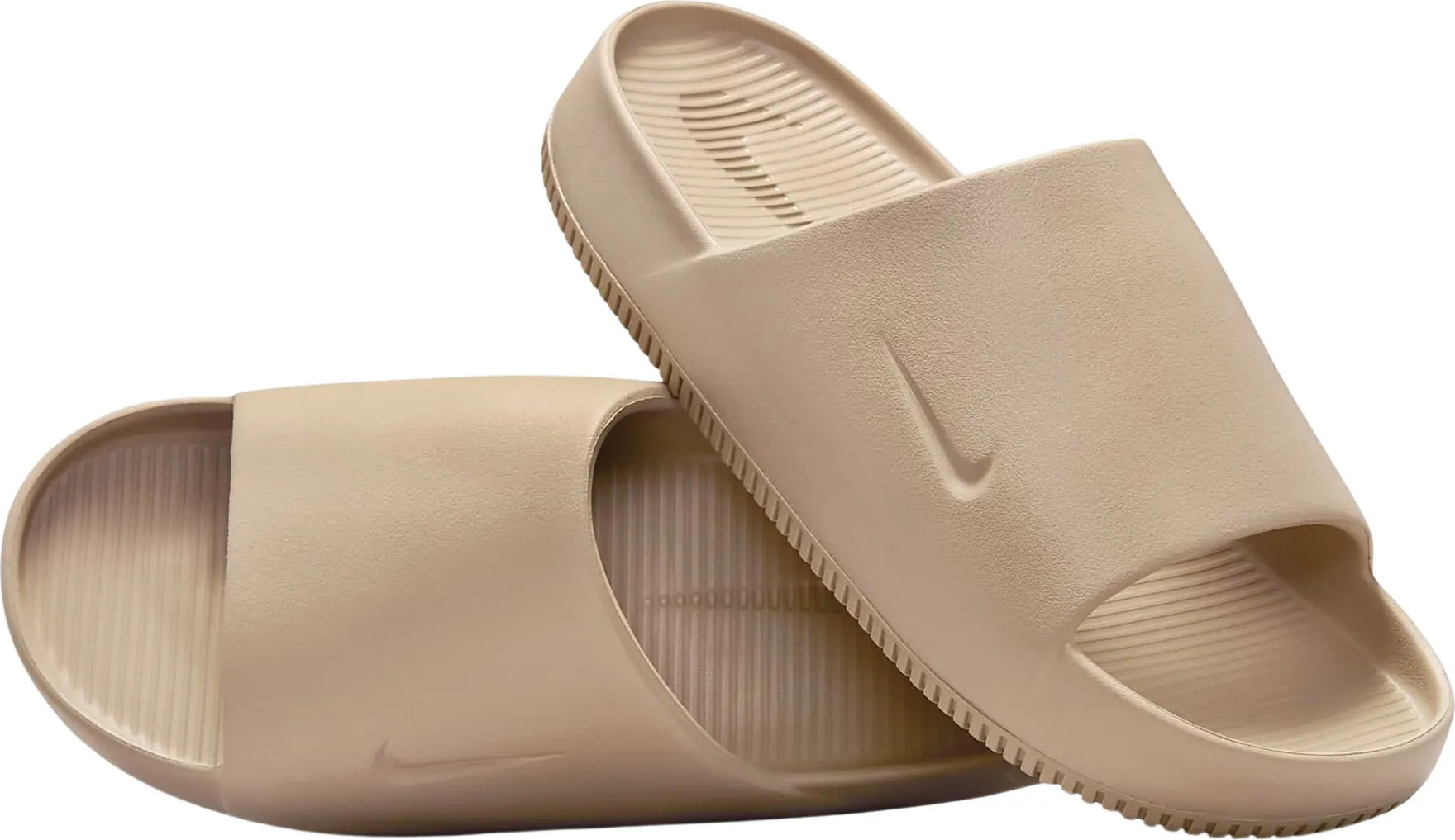 Pánske plavecké papuče Nike Calm